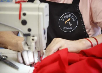 Vendimia 2024: puesta en marcha de un vestuario que promete detalles nunca antes vistos