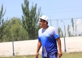 El Porvenir presentó su cuerpo técnico para este año