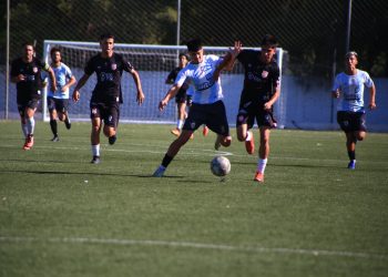 El programa de partidos de los cuartos de final del Torneo Regional