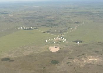 Investigan si el hijo del exgobernador de San Luis se hizo nombrar cacique para quedarse con tierras indígenas