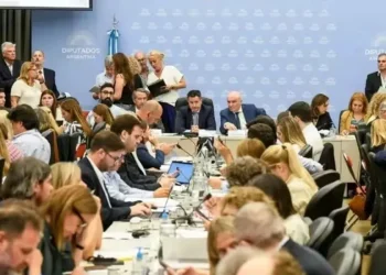Ley Ómnibus: dónde están las obras públicas que quedarían sin realizar si se aprueba el dictamen del oficialismo