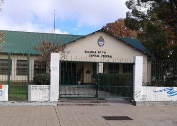 Alvear: robaron dos bombas de agua en una escuela