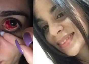 Encontraron muerta a Anabelia Ayala, la mujer que denunció al futbolista Junior Benítez por violencia de género