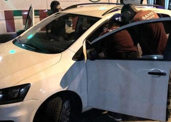Gran Buenos Aires: Quisieron robarle el auto, se le trabó el cinturón de seguridad y la mataron de un tiro en la cabeza