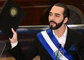 Bukele lidera la intención de voto con un 70,9% a 20 días de las elecciones en El Salvador