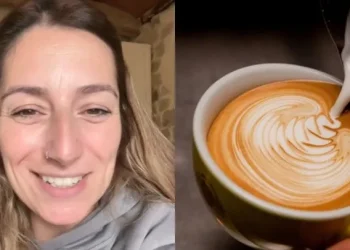 Pidió café con leche de soja, pero el bar no tenía: la «inquietante» solución de la moza la dejó sin palabras