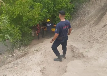 Un chico de 17 años murió ahogado en el canal Cacique Guaymallén