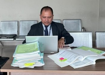 Asesinaron a tiros al fiscal que investigaba la toma de rehenes en un canal de TV de Ecuador