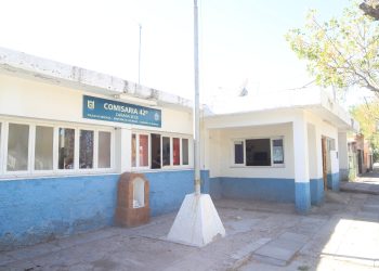 Lo detuvieron con la licencia adulterada y un piche