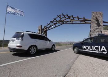 El comisario Ballejo hizo un balance de los operativos de Año Nuevo y brindó información del accidente donde perdió la vida un motociclista