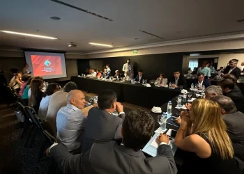 La Coviar cerró filas con los legisladores por Mendoza contra las retenciones