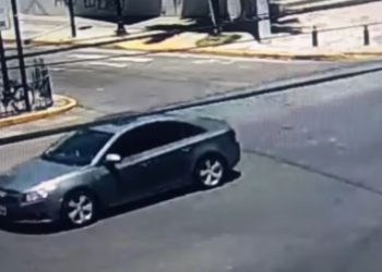 Gran Buenos Aires:  estrangularon a un empresario que vendía dólares por Facebook