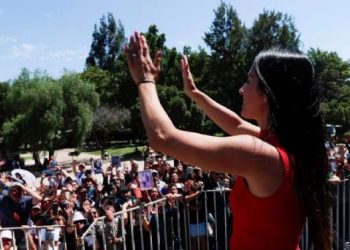 La Iglesia y la Asociación Oncológica rosarina repudiaron los dichos de Leda sobre el origen del cáncer