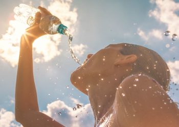 Impacto del calor extremo en la salud: consejos cruciales para cuidar a los más vulnerables