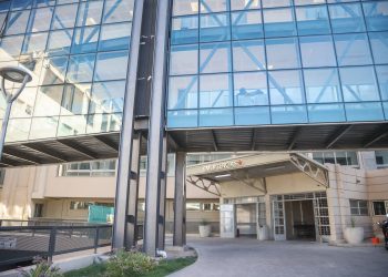 El director del Schestakow destacó la baja cantidad de emergencias en las fiestas y agradeció al personal por su dedicación