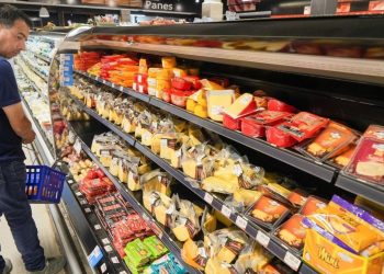 Triste récord: La Argentina terminó 2023 con la inflación más alta del mundo, por encima del Líbano y Venezuela