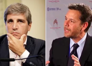 El Gobierno afirmó que la reunión con el FMI fue positiva: los enviados del organismo se quedarán un día más