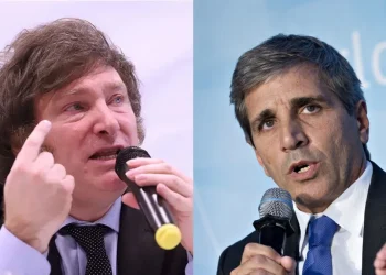 El Gobierno evalúa alternativas para sostener su plan de déficit cero sin el capítulo fiscal de la Ley Ómnibus