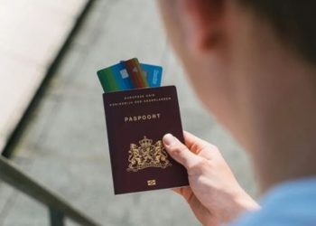 Un pasaporte de carbono medirá en cuánto contribuye cada viajero al calentamiento global