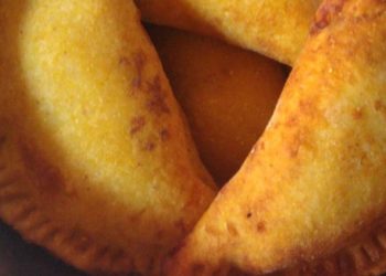 Compartió una receta de empanadas con un «ingrediente económico» y sorprendió a todos