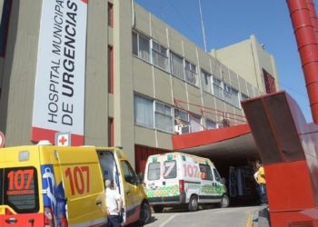 Violencia fatal: un chico de 16 años fue asesinado durante un presunto enfrentamiento a tiros entre bandas en Córdoba