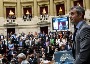 La sesión para tratar la Ley Ómnibus será este miércoles: empezará a las 10 y podría durar al menos 35 horas