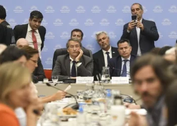 ​Representantes del sector privado expusieron en el plenario de Diputados