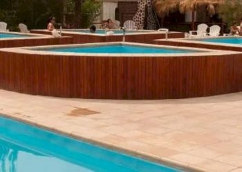 Provincia de Mendoza: Un turista quiso ir al baño en un hotel, se confundió de puerta y murió tras caer al vacío