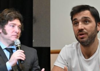 Ignacio Torres redobló las críticas a Nación: “Nos vamos a defender hasta las últimas consecuencias”