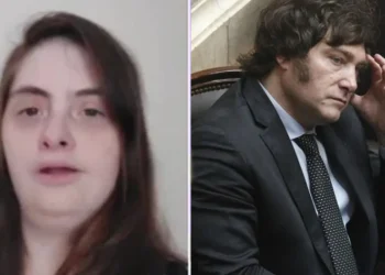 La Asociación Síndrome de Down exigió un pedido de disculpas ante la discriminación de Milei