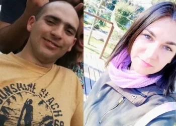 La trágica historia de la familia que murió tras chocar contra un camión en plena Ruta 14: “Se cruzó en su camino”