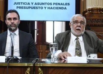 Destraba el Senado un proyecto antilavado exigido por el GAFI