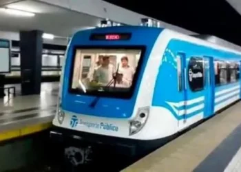 La Fraternidad anunció un paro de trenes para el próximo miércoles