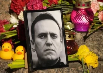 Denuncian que el gobierno ruso retiene el cuerpo de Navalny
