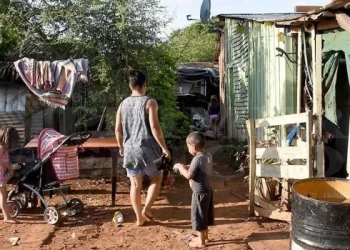 La UCA advirtió que los niveles de pobreza e indigencia «pueden ser más complicados en febrero»
