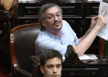 La oposición en Diputados presiona para reponer el Fondo Nacional de Incentivo Docente