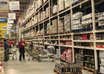 Se desaceleró el aumento de los precios mayoristas y los costos de construcción