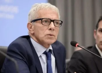 Cúneo Libarona dijo que Inadi «no puede cerrar porque fue creado por ley»