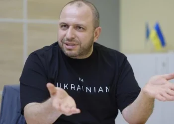 Ucrania dice que la mitad de las armas que recibe de Occidente llega tarde