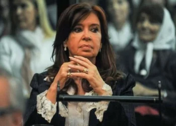 Vialidad: el fiscal pidió que CFK sea condenada a 12 años de prisión como «jefa de asociación ilícita»