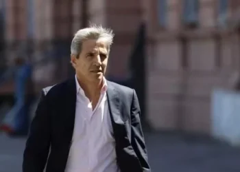 El Gobierno eliminó el Fondo para el fortalecimiento fiscal de Buenos Aires