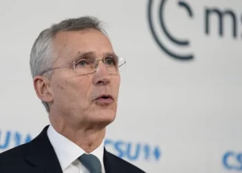 La OTAN y países de la alianza rechazan enviar tropas a Ucrania