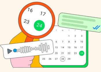 Novedades en la app: ahora WhatsApp permite buscar mensajes por fecha de envío