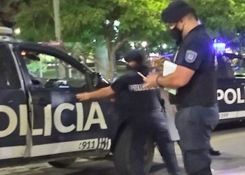 Caso Kevin González: se acerca el juicio popular a la policía Verdugo