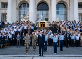 Los militares no cobraron un plus salarial prometido por el gobierno anterior y el oficialismo busca contener el malestar