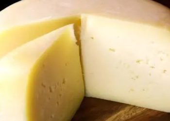 Queso amarillo casero: una deliciosa receta para hacer en casa