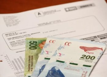 Aumentos del 159% en tarifas eléctricas: cuál será el impacto en los hogares mendocinos