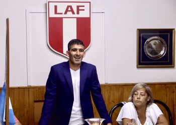 Síntesis Deportiva