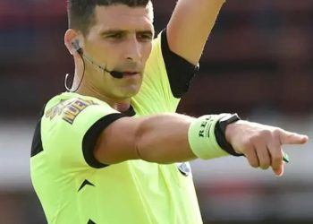 La asunción de Merlos en la Liga Alvearense promete marcar un nuevo rumbo para el fútbol en el sur de Mendoza