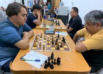 Gabriel González debutó en Ferrocarril Oeste de La Pampa